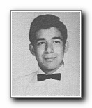 Ray Reveles: class of 1961, Norte Del Rio High School, Sacramento, CA.